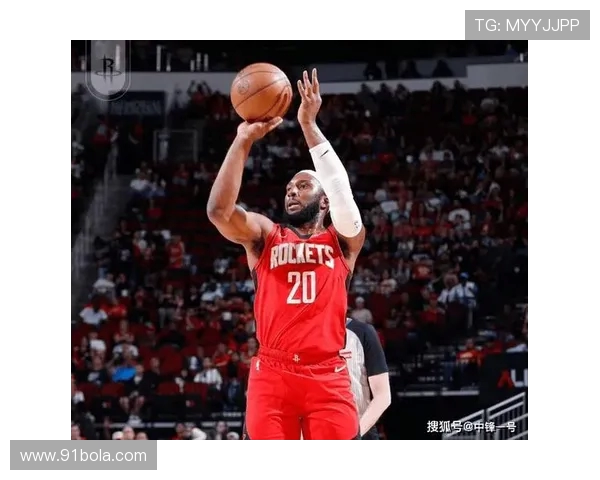 火箭力争首胜迎战篮网 全力备战冲击赛季首胜挑战